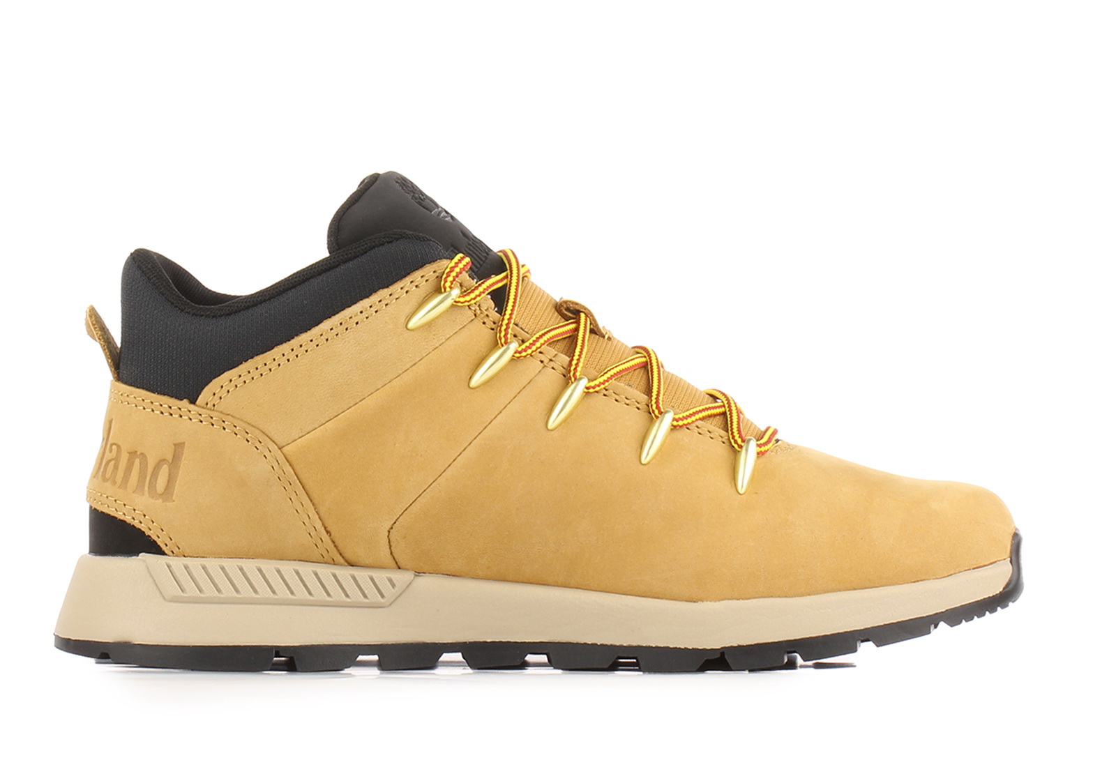 Timberland Încălțăminte Sprint Trekker Mid