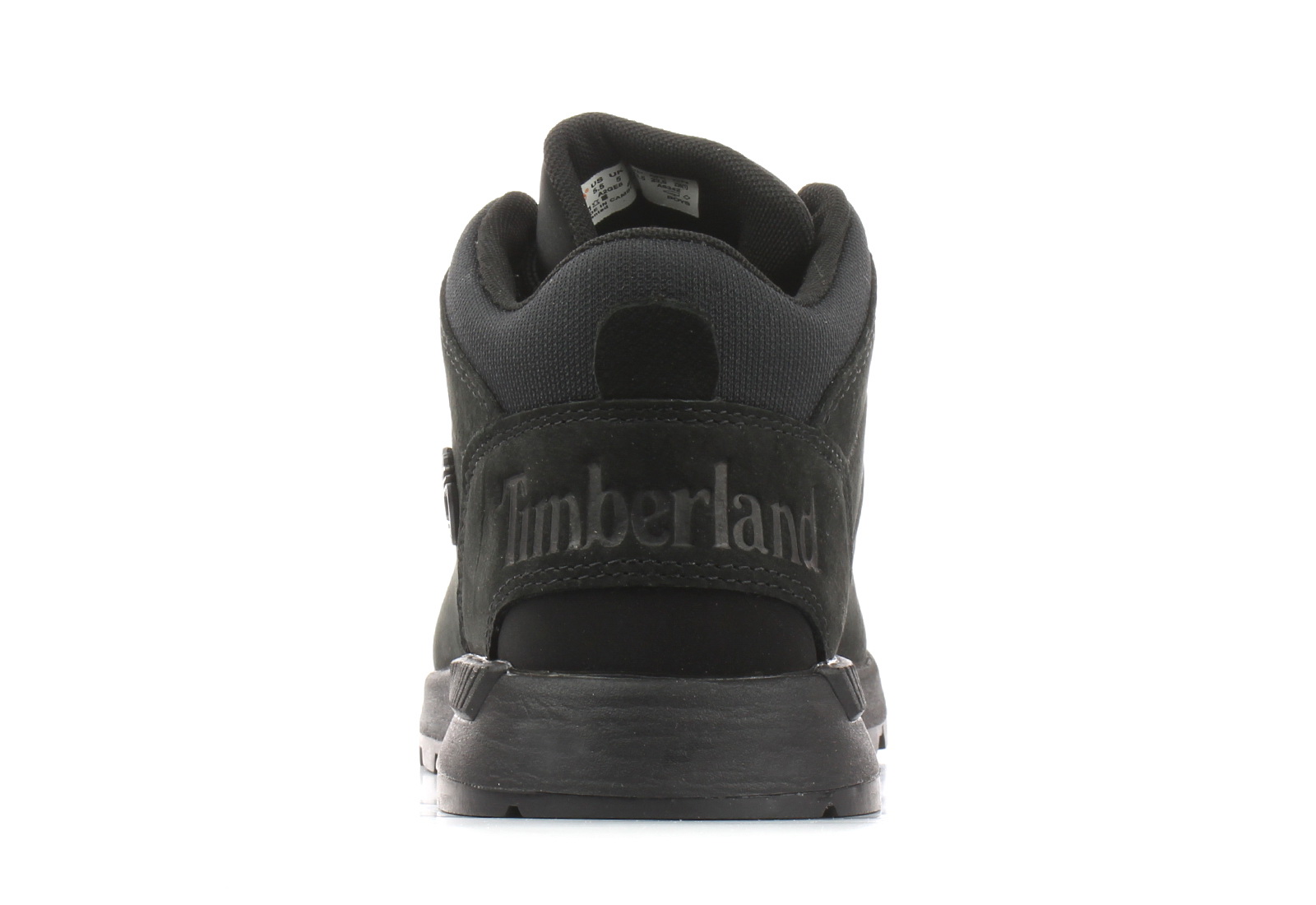 Timberland Încălțăminte Sprint Trekker Mid