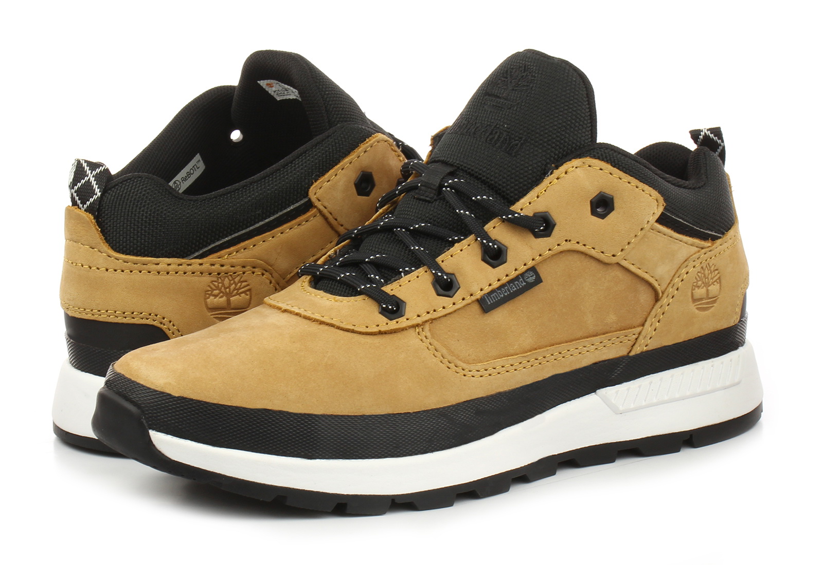 Timberland Încălțăminte Field Trekker Low