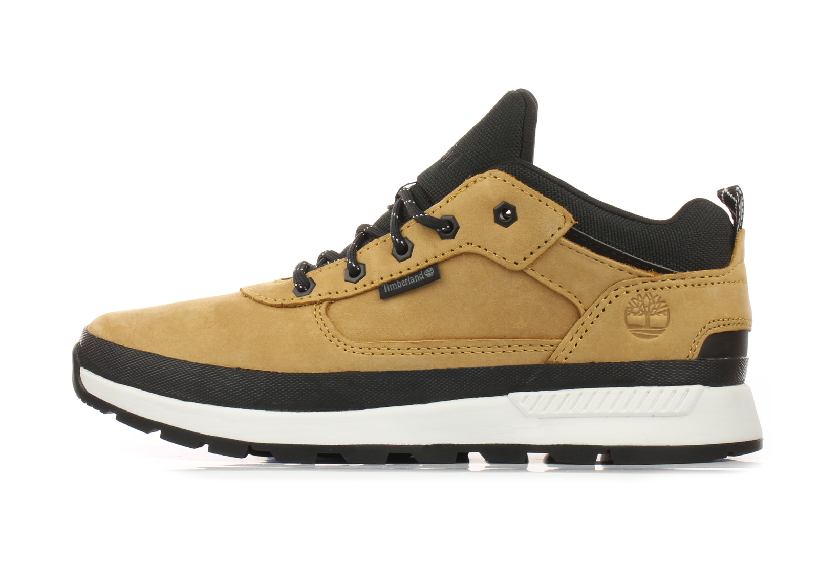 Timberland Încălțăminte Field Trekker Low