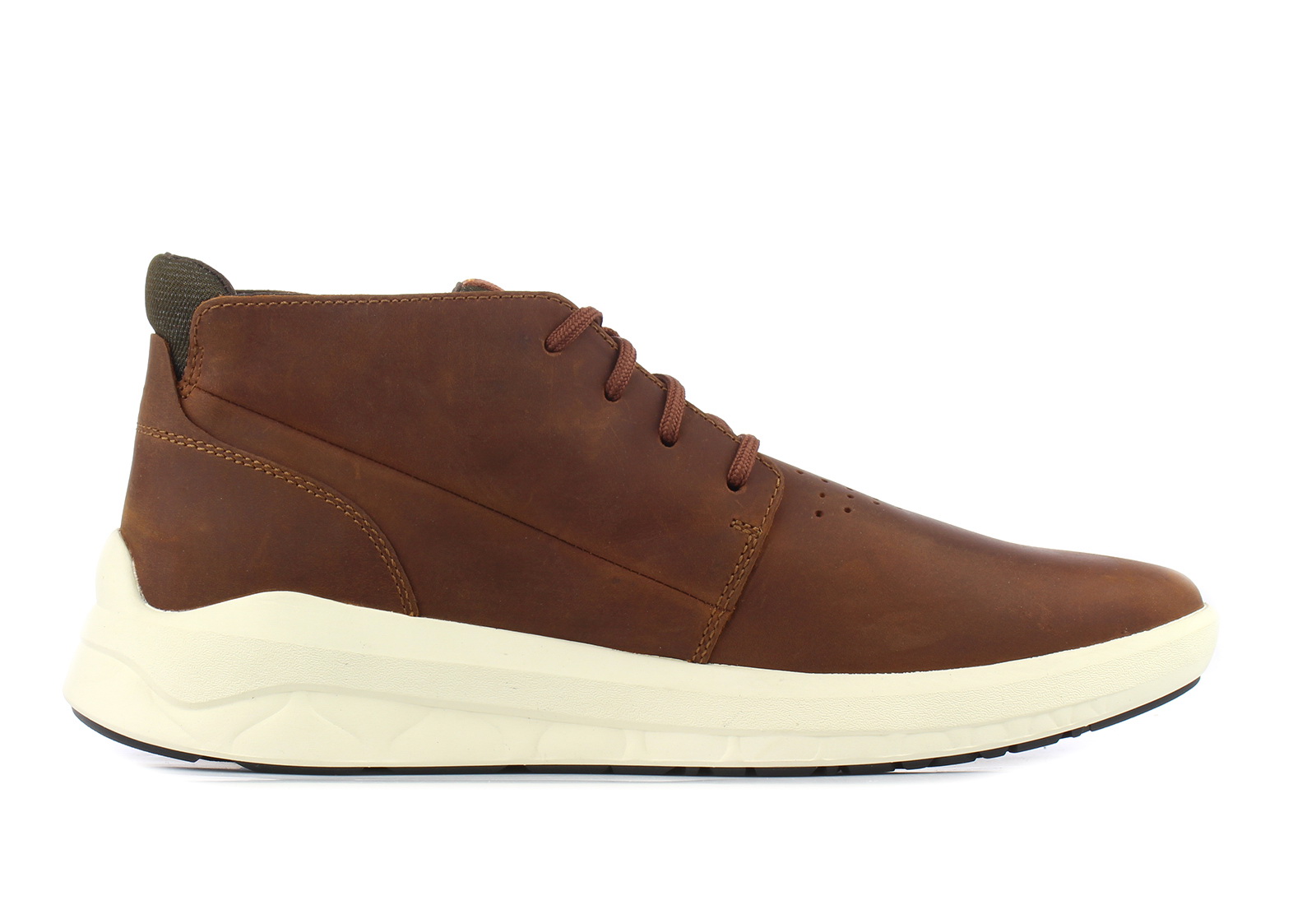 Timberland Încălțăminte Bradstreet Ultra Chukka