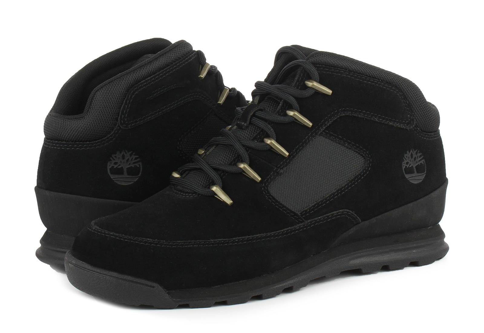 Timberland Încălțăminte Euro Rock Heritage