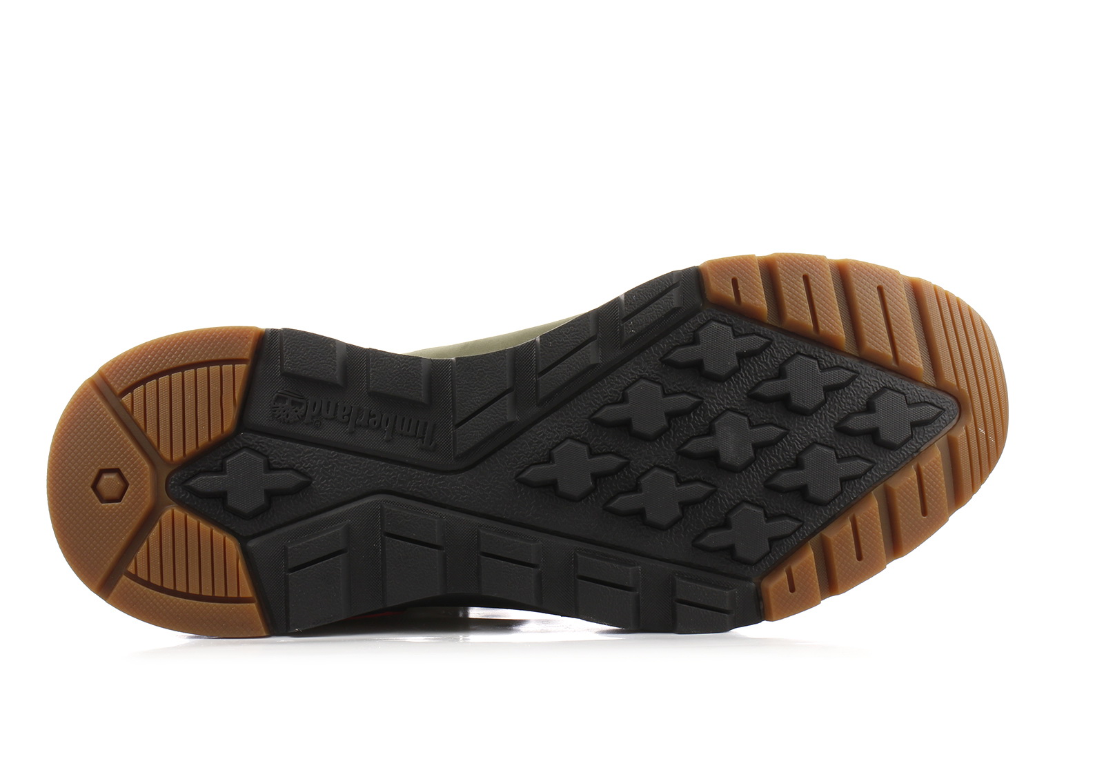 Timberland Încălțăminte Sprint Trekker Mid