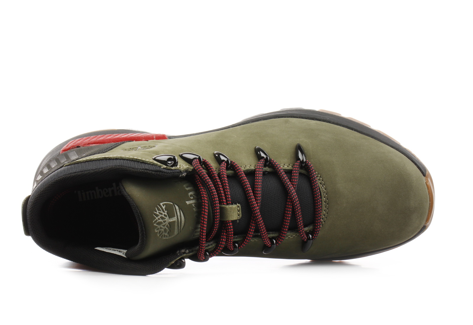 Timberland Încălțăminte Sprint Trekker Mid