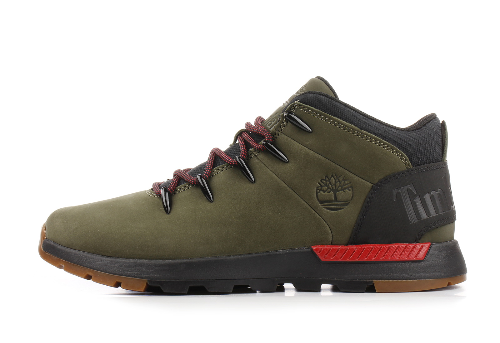 Timberland Încălțăminte Sprint Trekker Mid