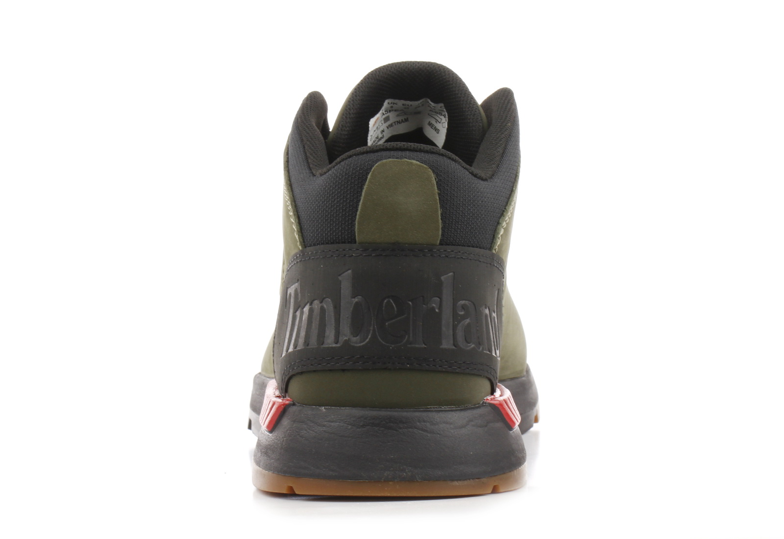 Timberland Încălțăminte Sprint Trekker Mid