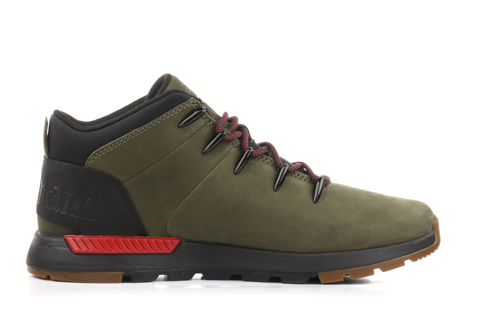 Timberland Încălțăminte Sprint Trekker Mid