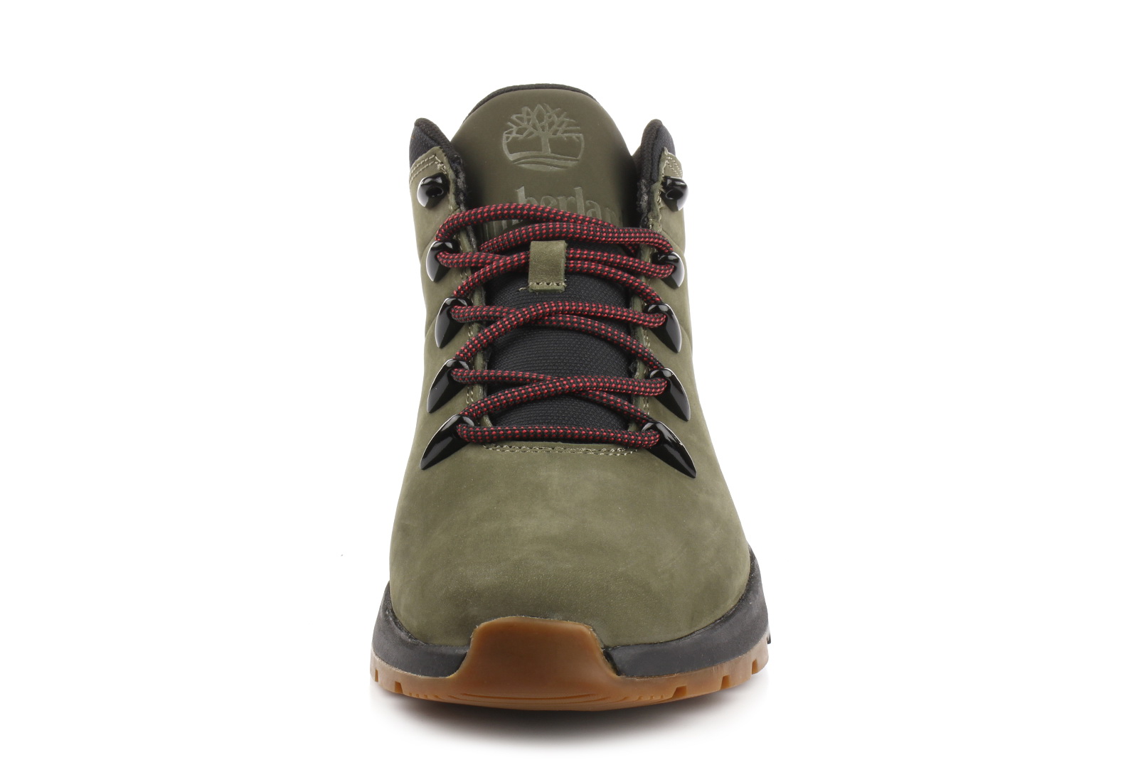 Timberland Încălțăminte Sprint Trekker Mid