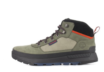 Timberland Încălțăminte Field Trekker Mid
