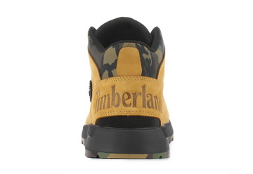 Timberland Încălțăminte Sprint Trekker Mid