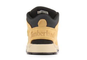 Timberland Încălțăminte Sprint Trekker Mid