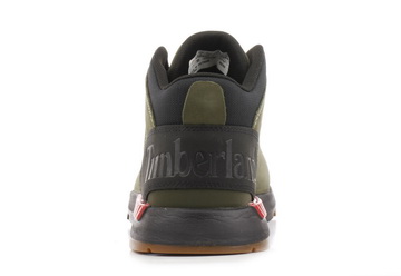 Timberland Încălțăminte Sprint Trekker Mid