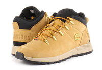 Timberland-Încălțăminte-Sprint Trekker Mid