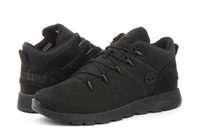Timberland-Încălțăminte-Sprint Trekker Mid