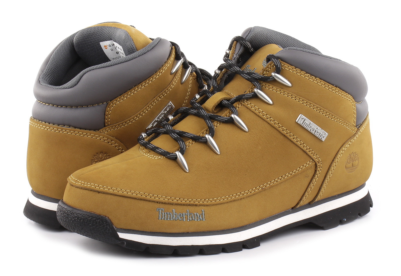 Timberland Încălțăminte Euro Sprint