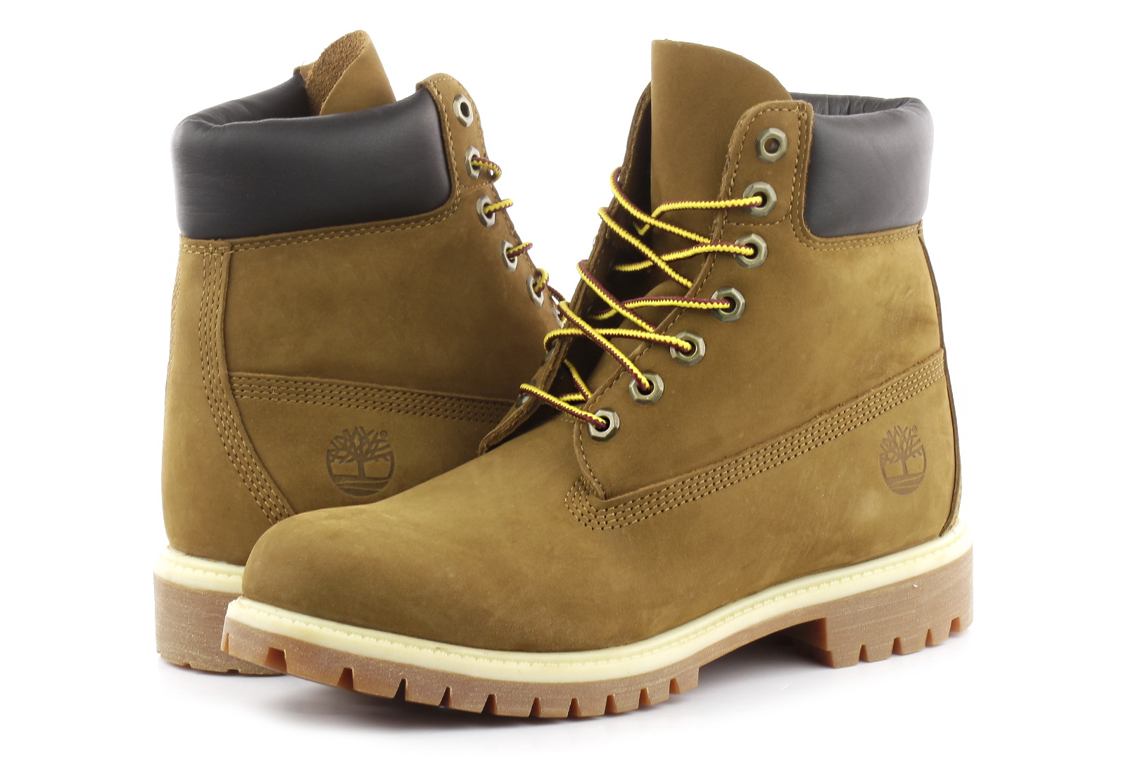 Timberland Încălțăminte 6 Inch Premium WP Boot