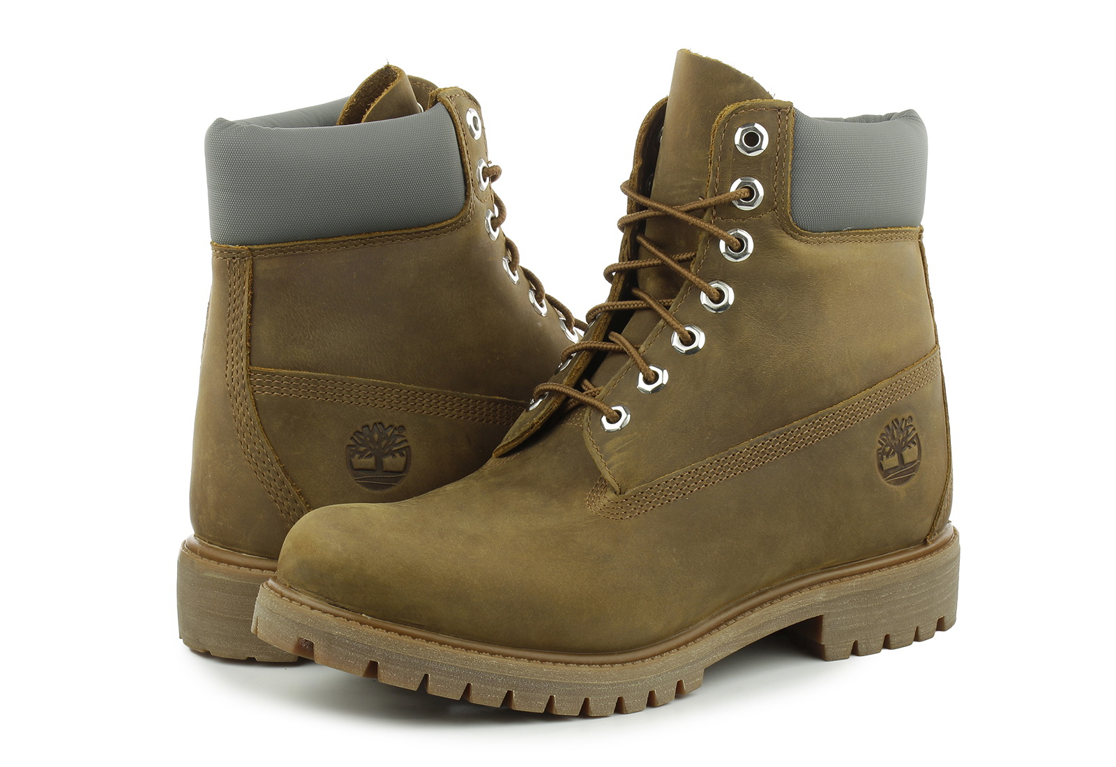 Timberland Încălțăminte 6 Inch Premium WP Boot