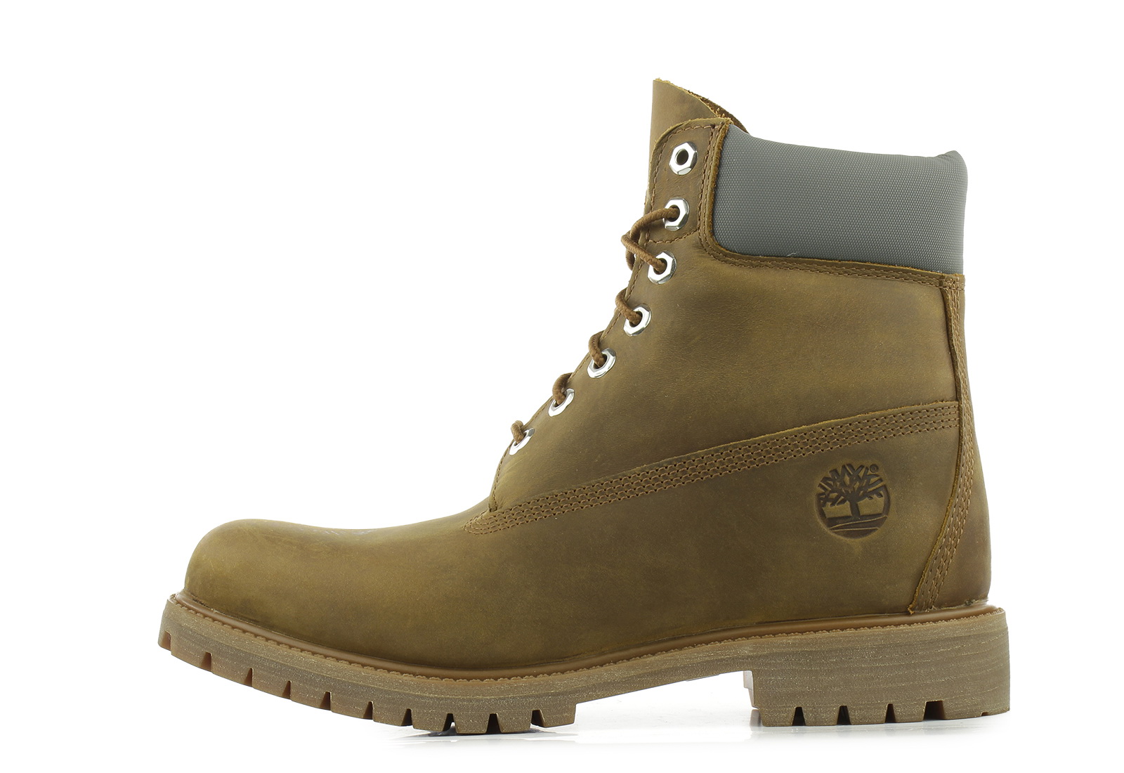 Timberland Încălțăminte 6 Inch Premium WP Boot