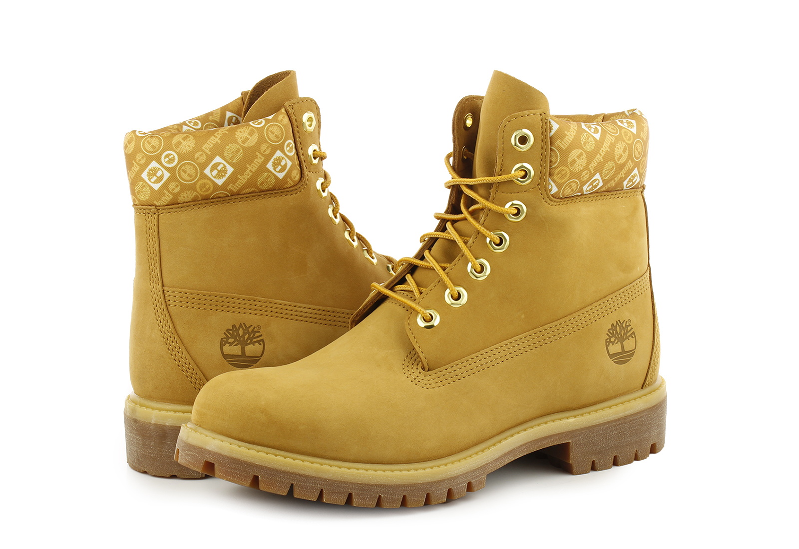Timberland Încălțăminte 6 Inch Premium WP Boot