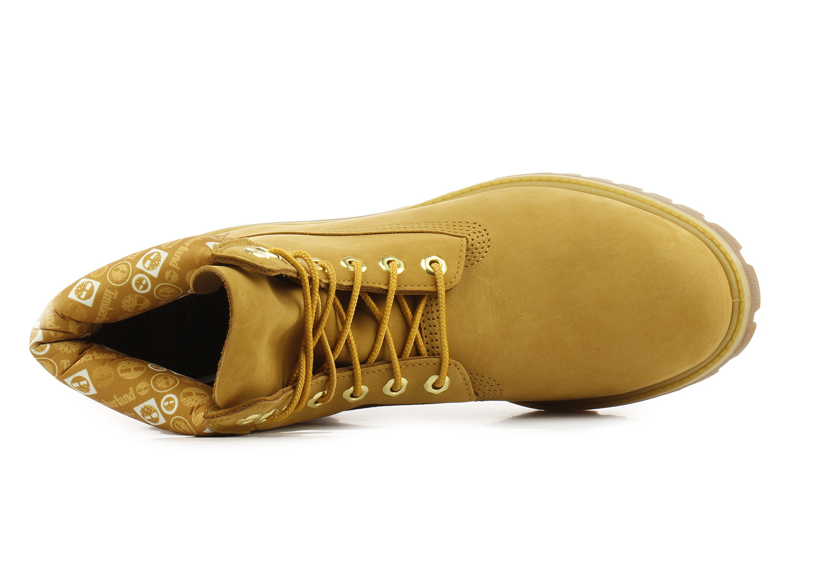 Timberland Încălțăminte 6 Inch Premium WP Boot