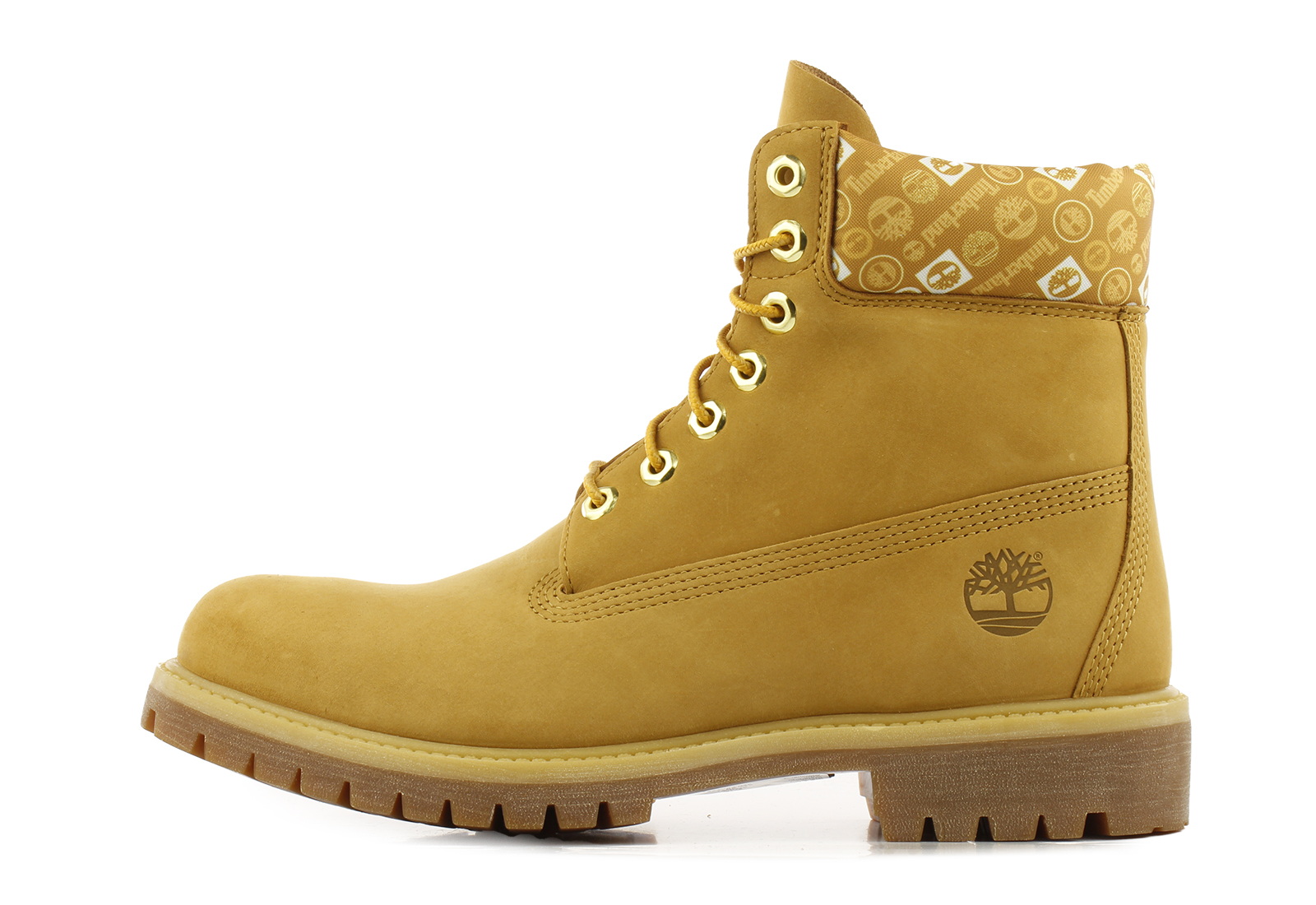 Timberland Încălțăminte 6 Inch Premium WP Boot