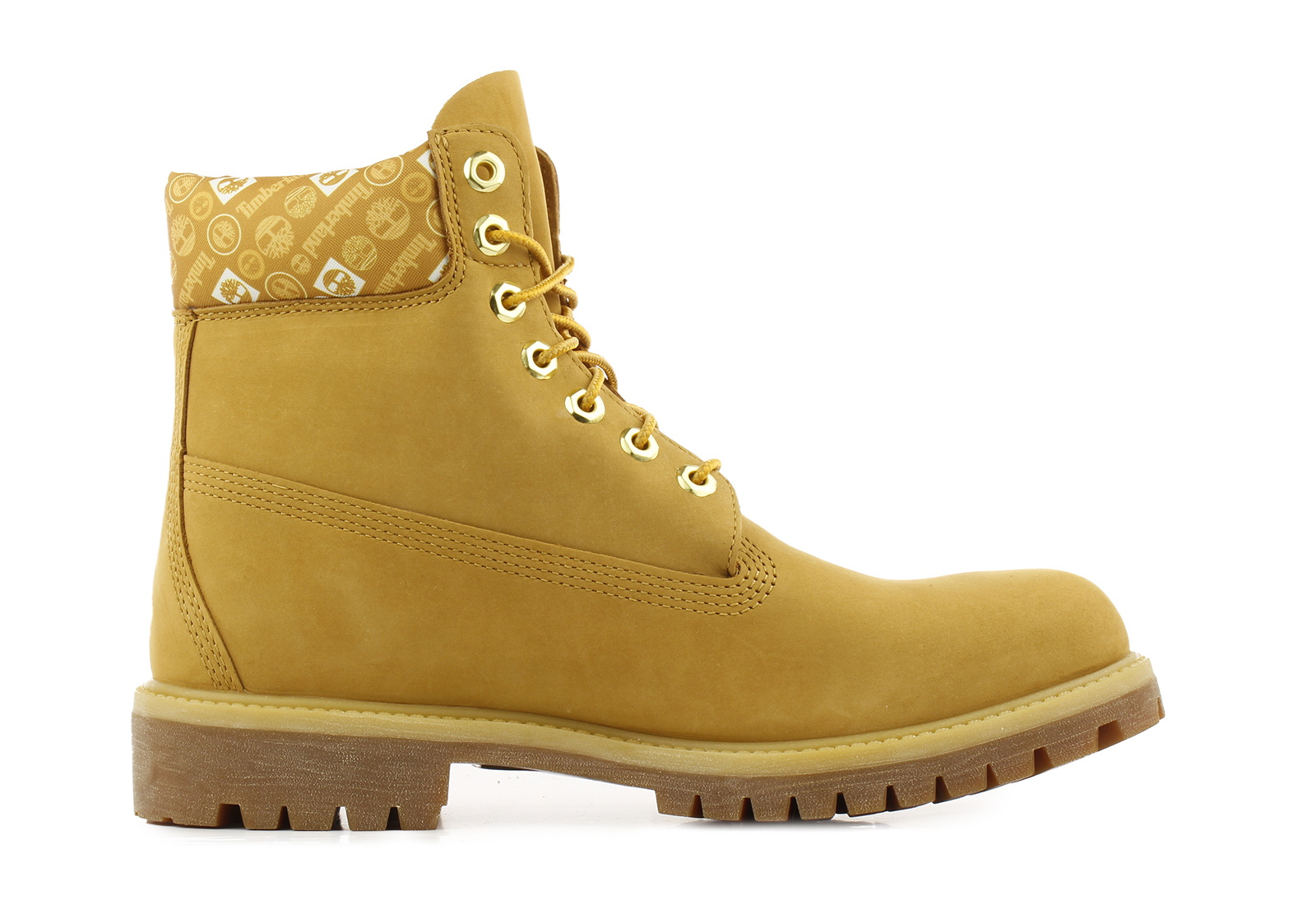 Timberland Încălțăminte 6 Inch Premium WP Boot