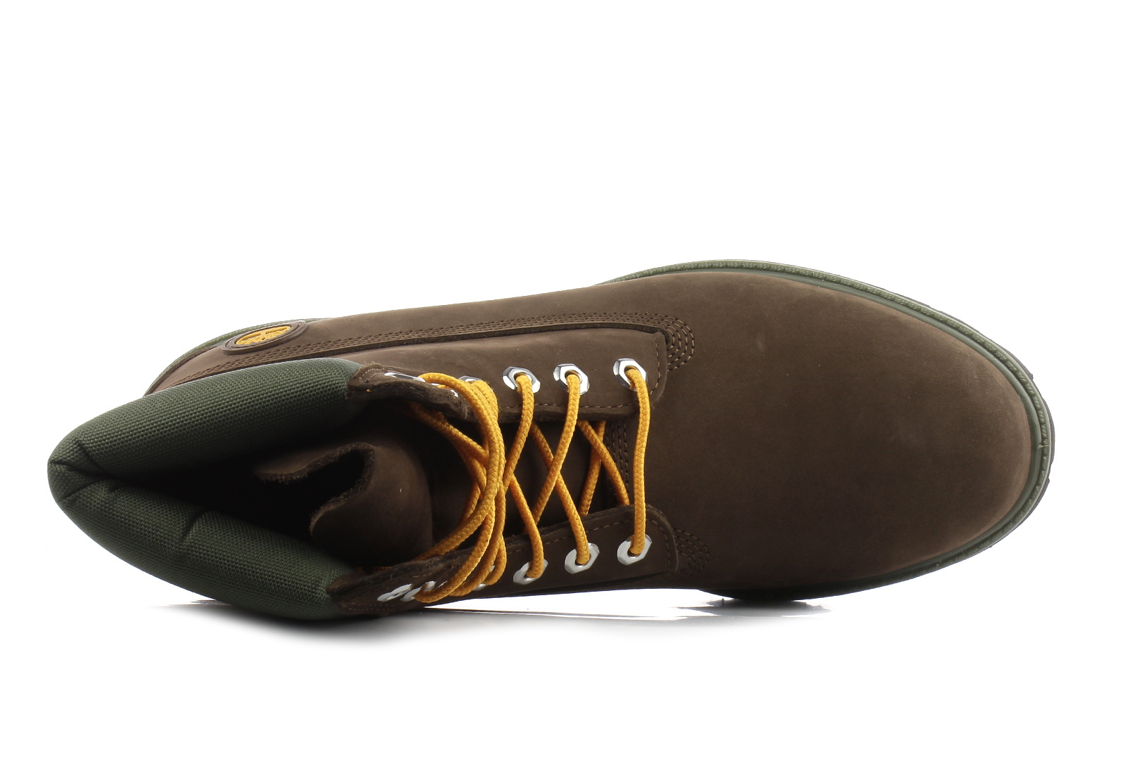 Timberland Încălțăminte 6 Inch Premium WP Boot