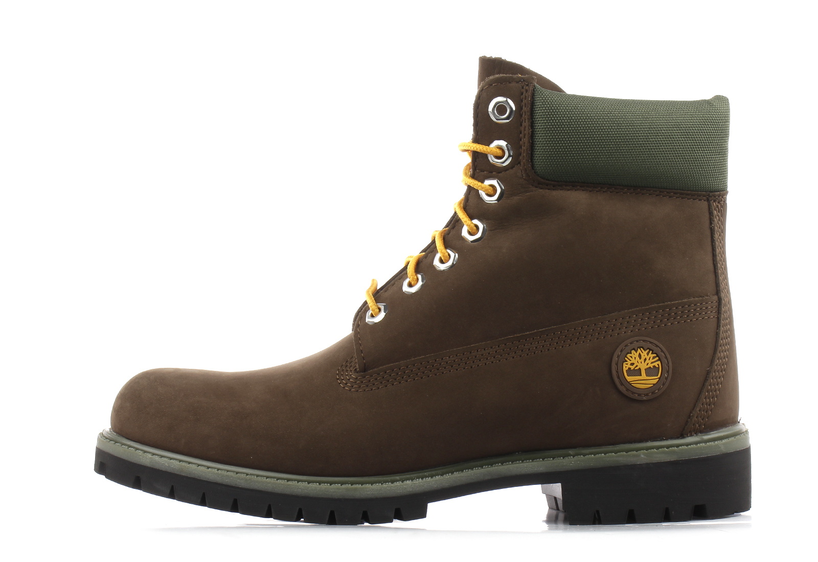 Timberland Încălțăminte 6 Inch Premium WP Boot