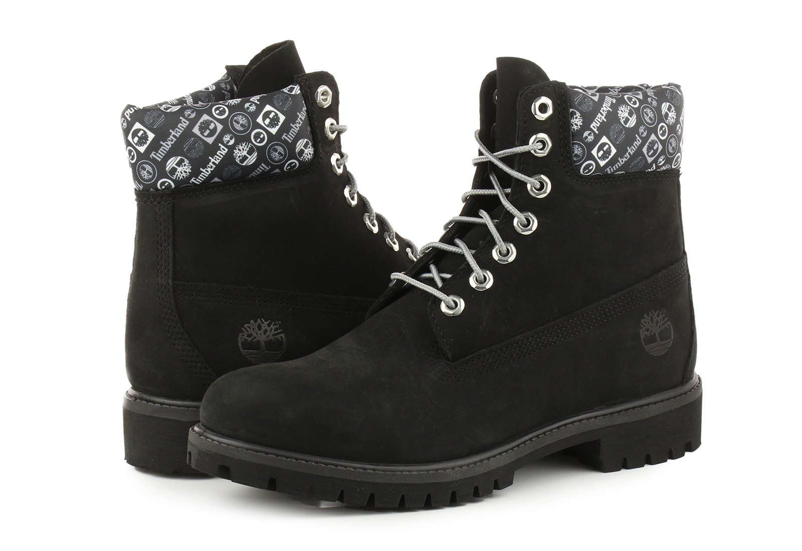 Timberland Încălțăminte 6 Inch Premium WP Boot