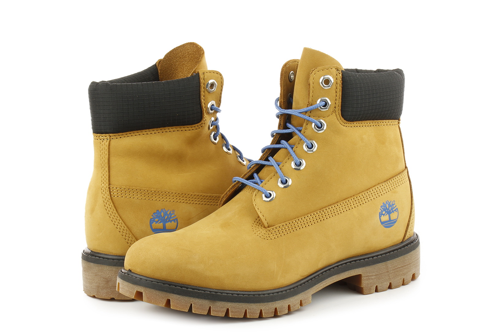 Timberland Încălțăminte 6 Inch Premium WP Boot