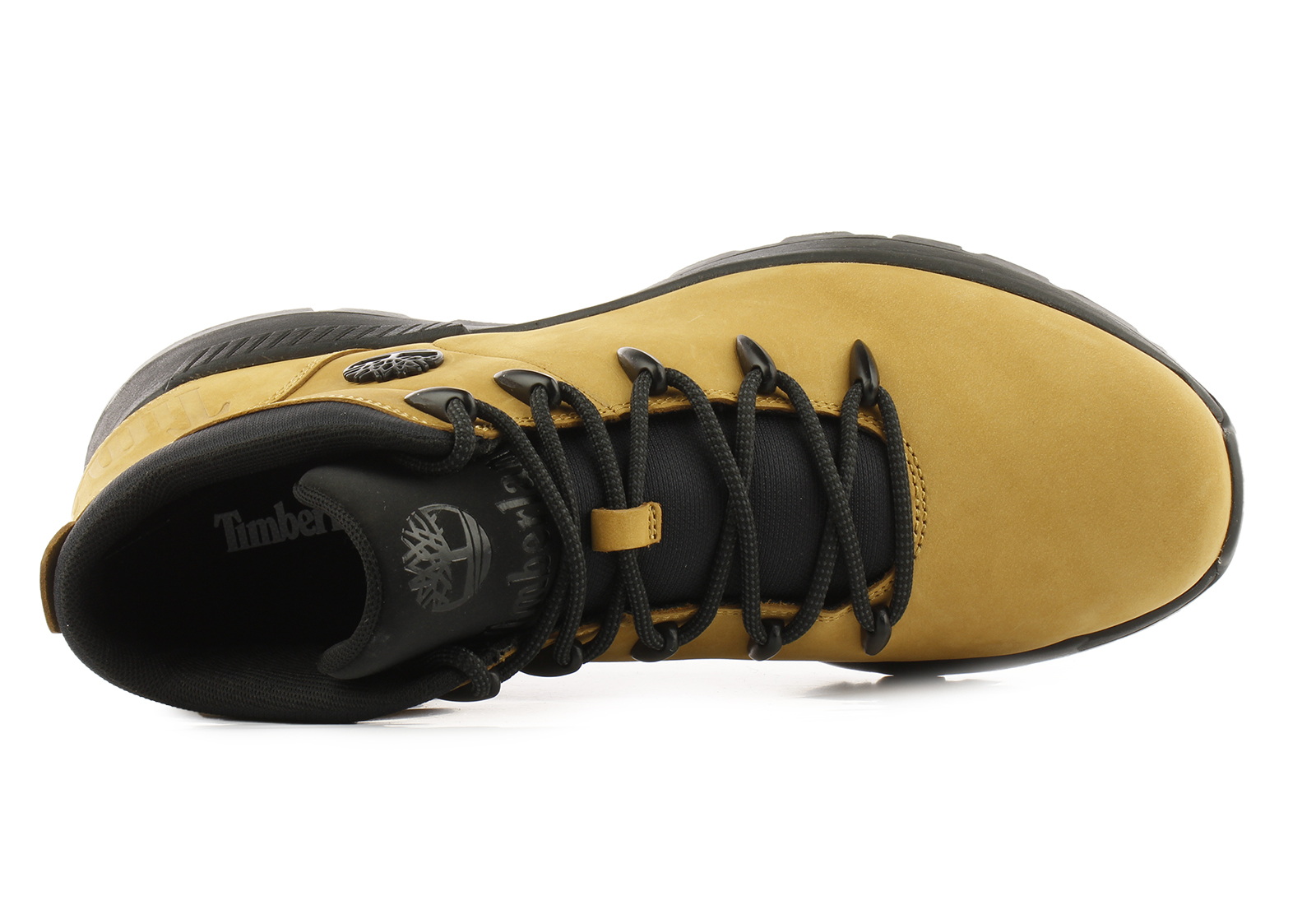 Timberland Încălțăminte Sprint Trekker Mid