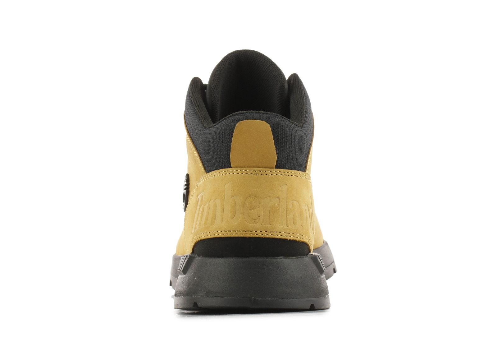 Timberland Încălțăminte Sprint Trekker Mid