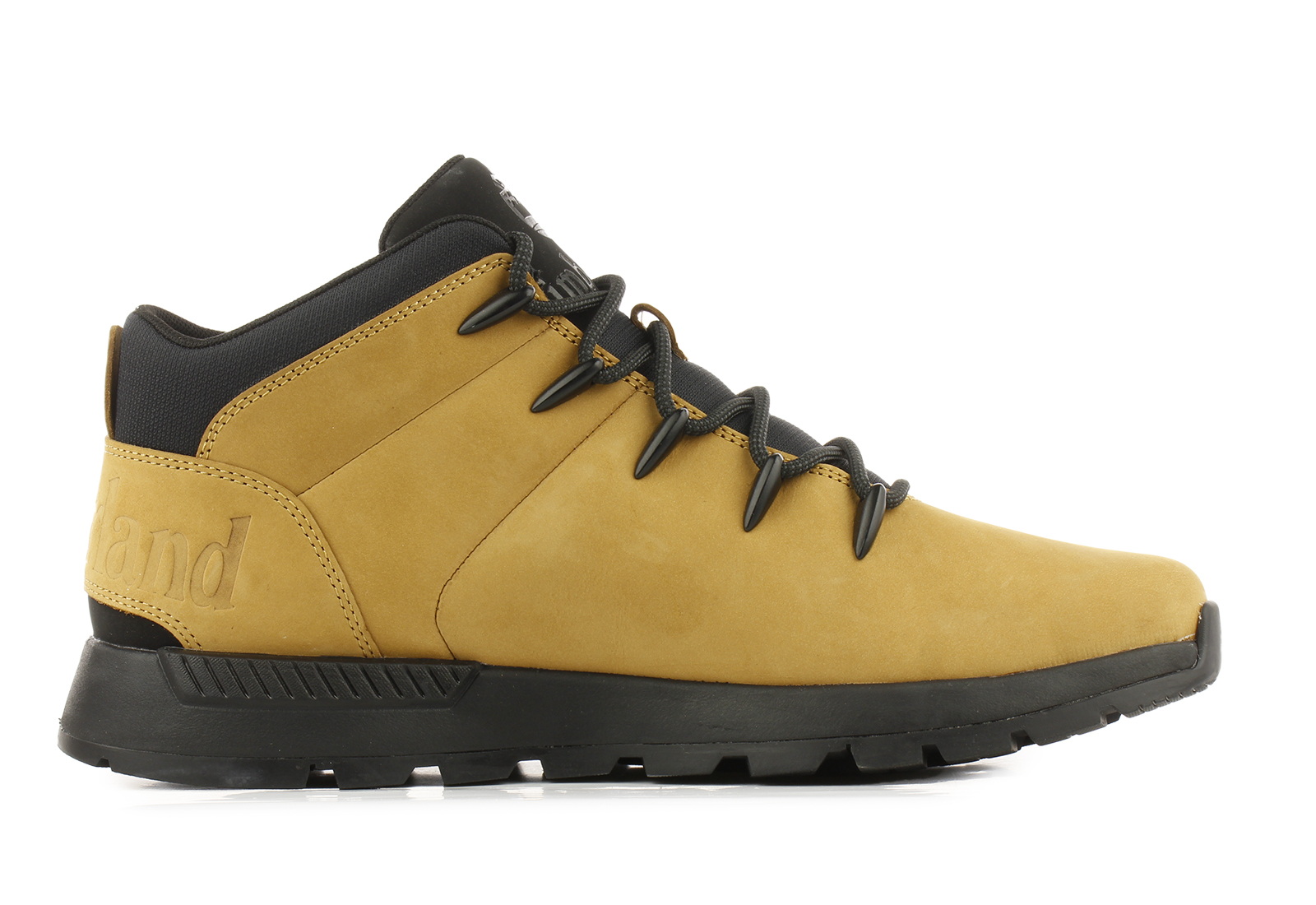 Timberland Încălțăminte Sprint Trekker Mid