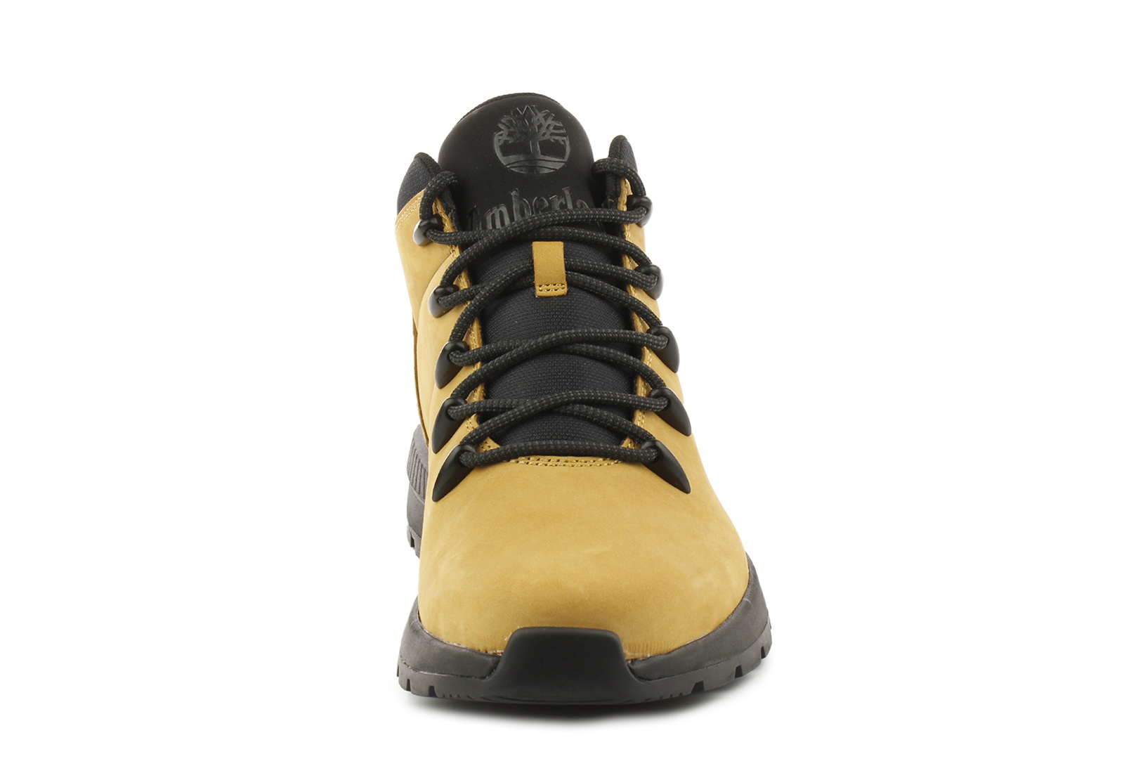 Timberland Încălțăminte Sprint Trekker Mid