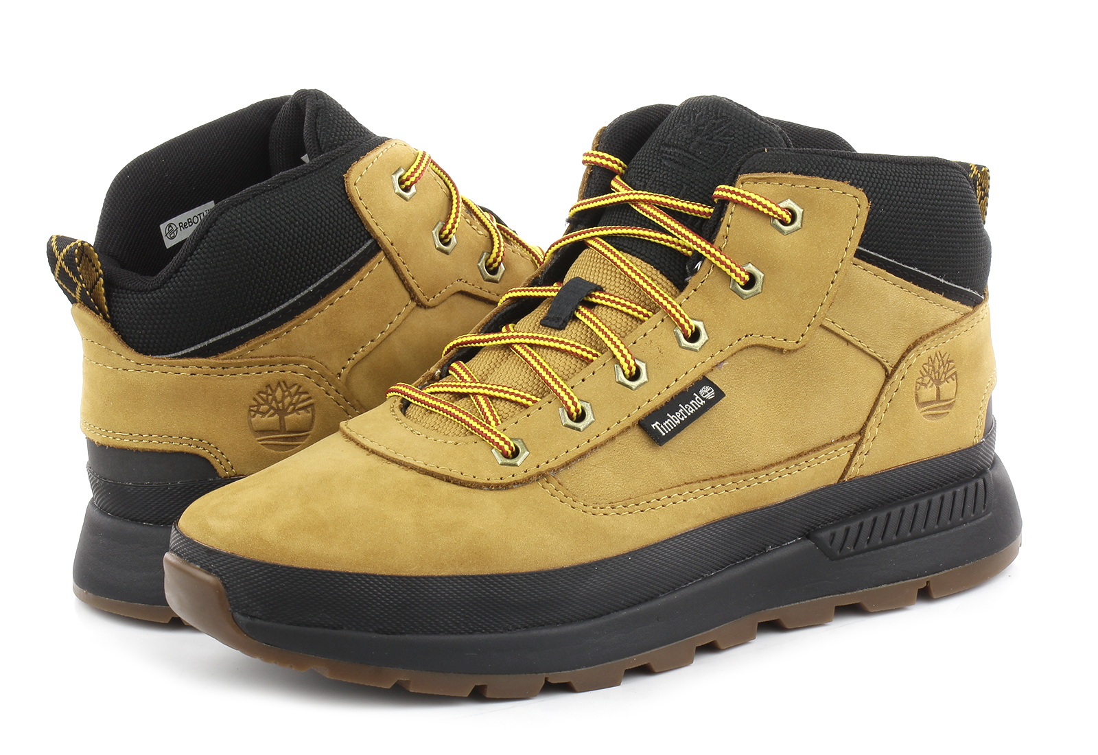 Timberland Încălțăminte Field Trekker Mid