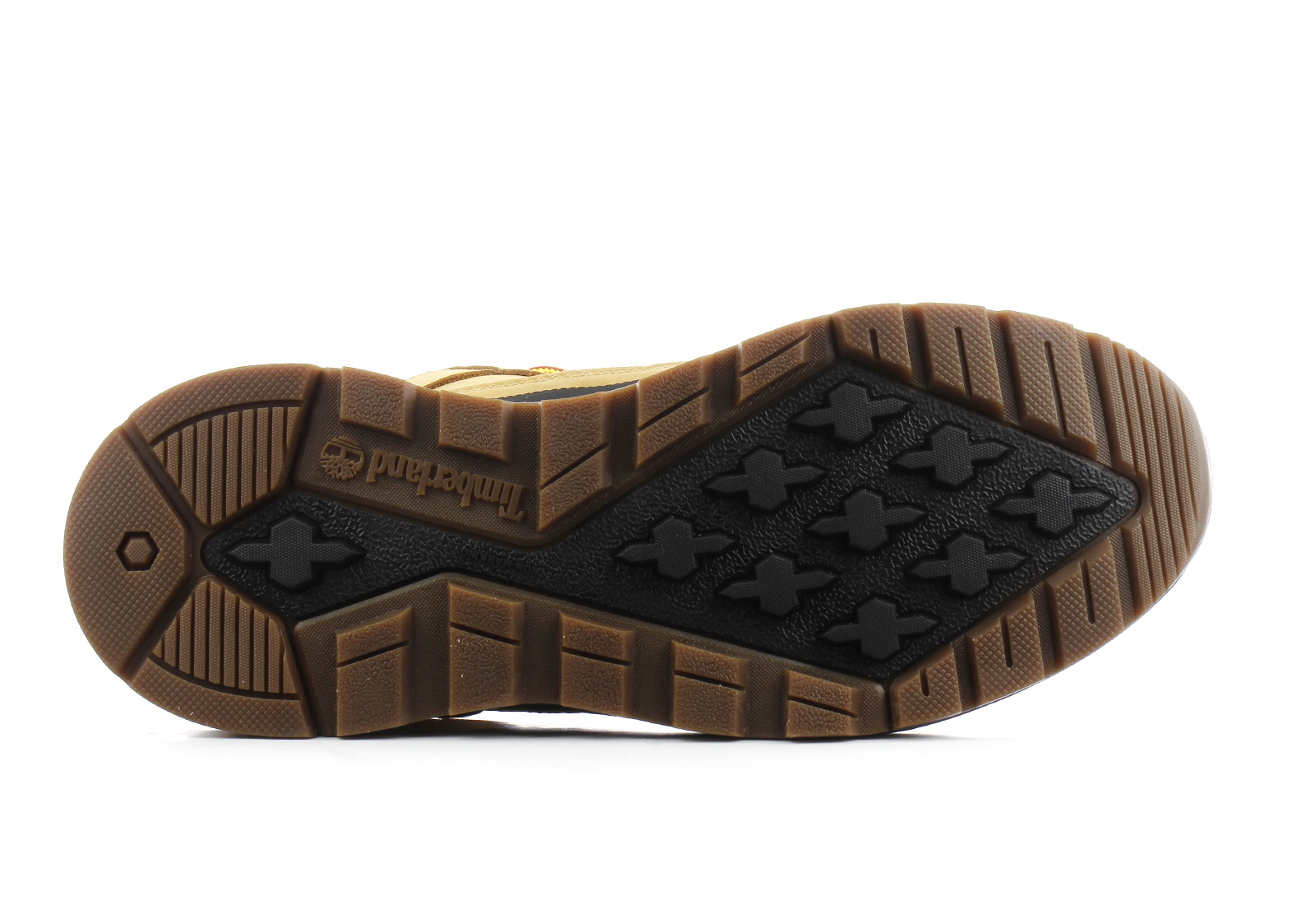 Timberland Încălțăminte Field Trekker Mid