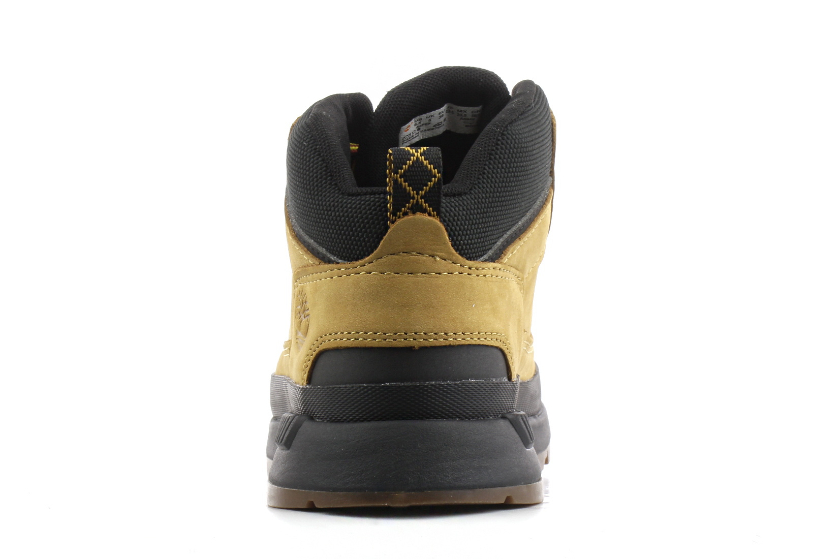 Timberland Încălțăminte Field Trekker Mid