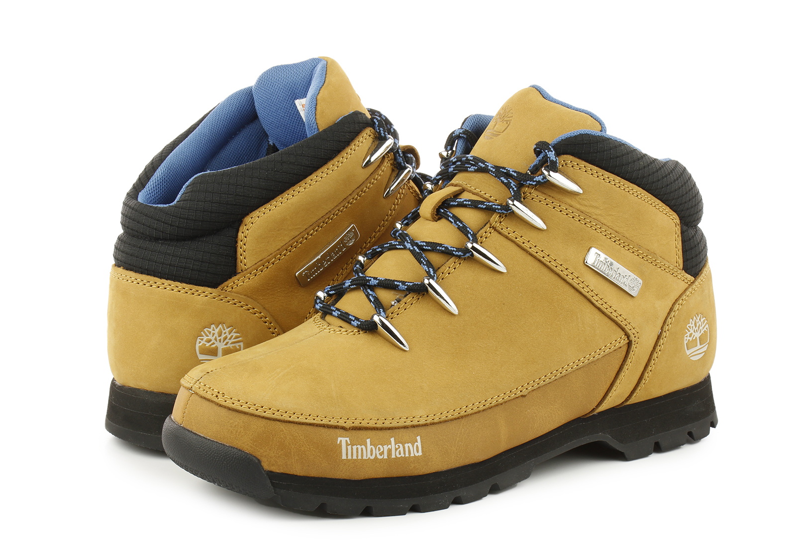 Timberland Încălțăminte Euro Sprint Hiker