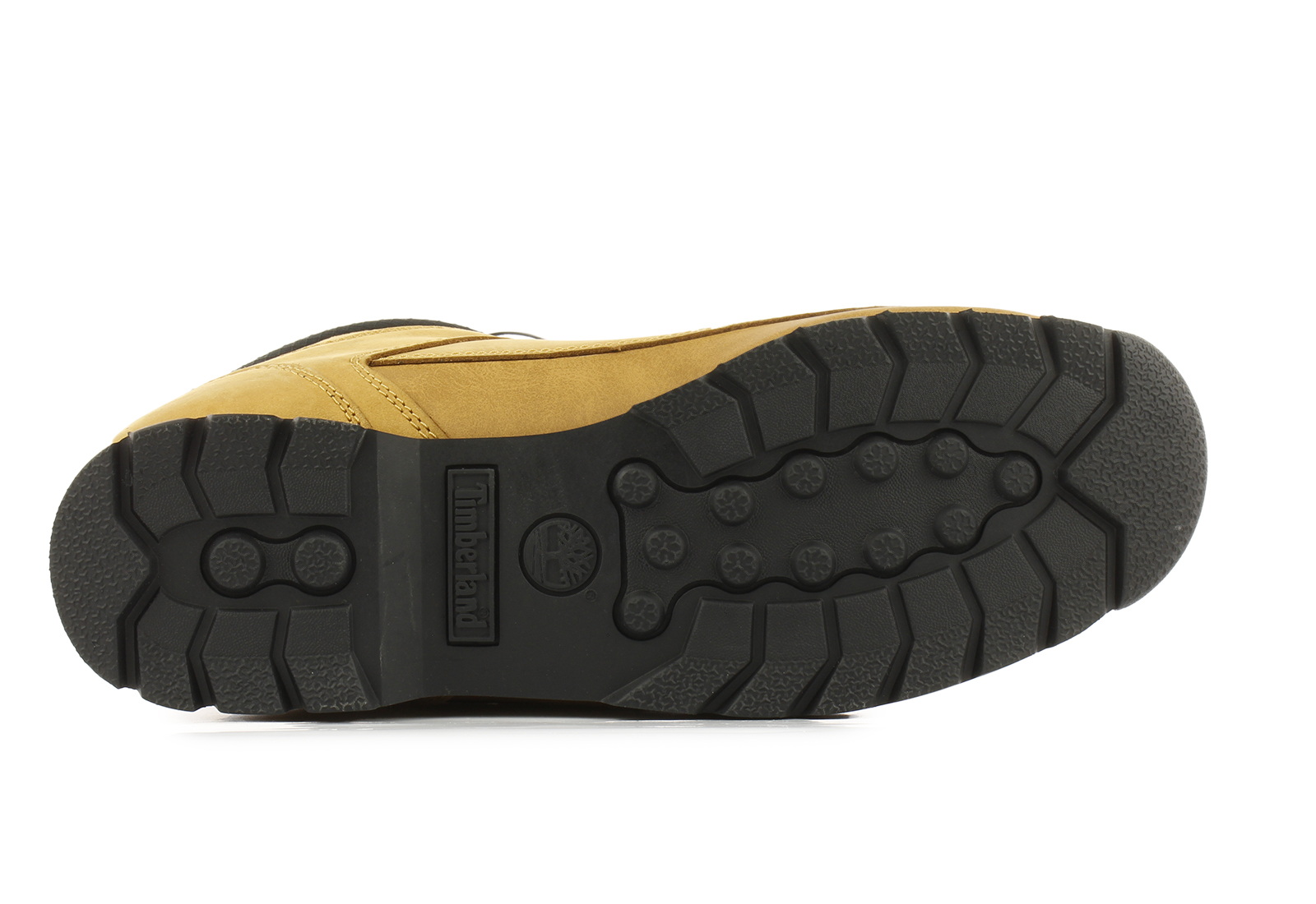 Timberland Încălțăminte Euro Sprint Hiker