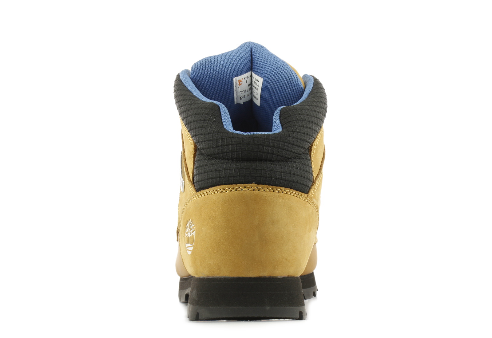 Timberland Încălțăminte Euro Sprint Hiker