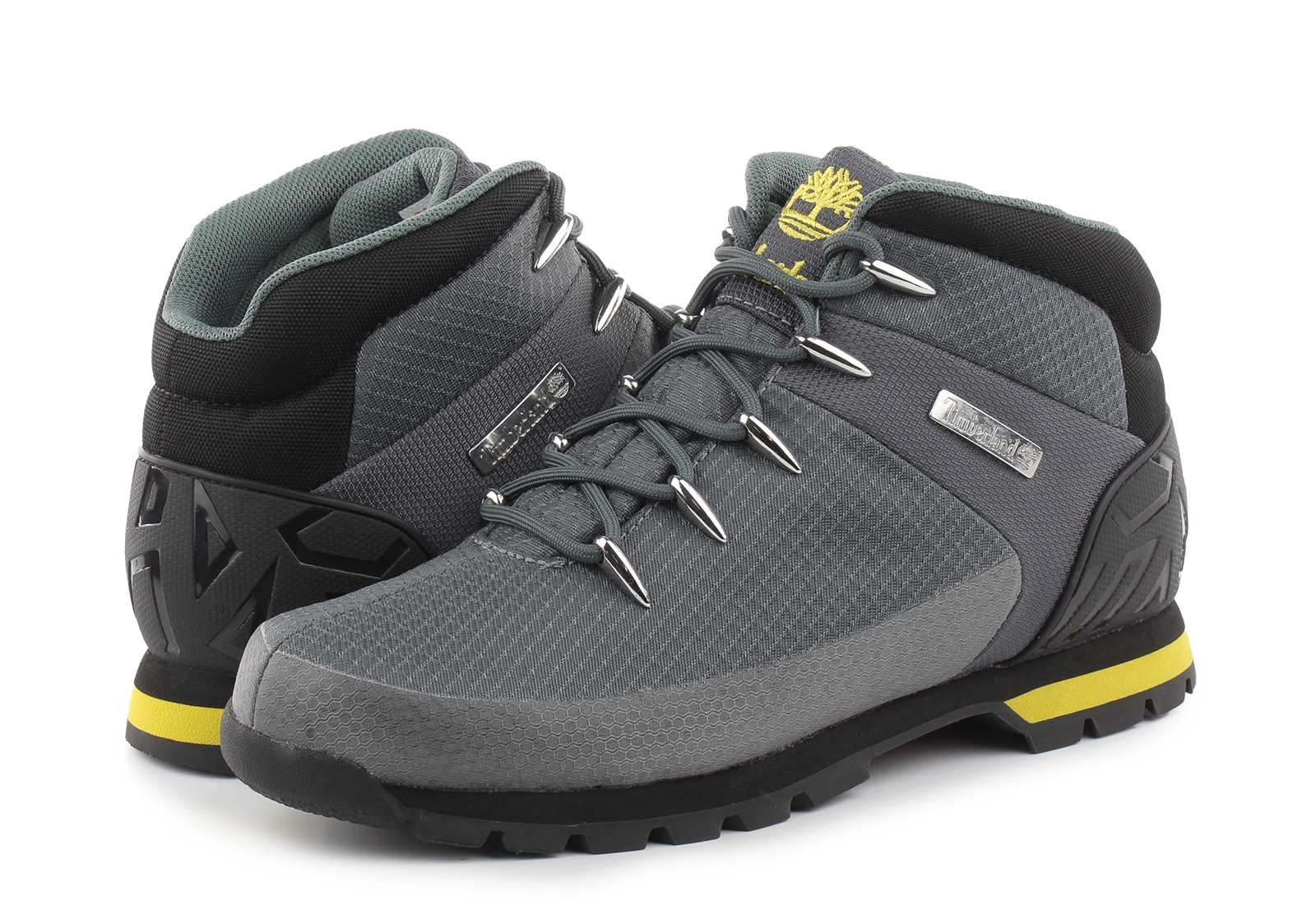 Timberland Încălțăminte Euro Sprint Fabric Wp