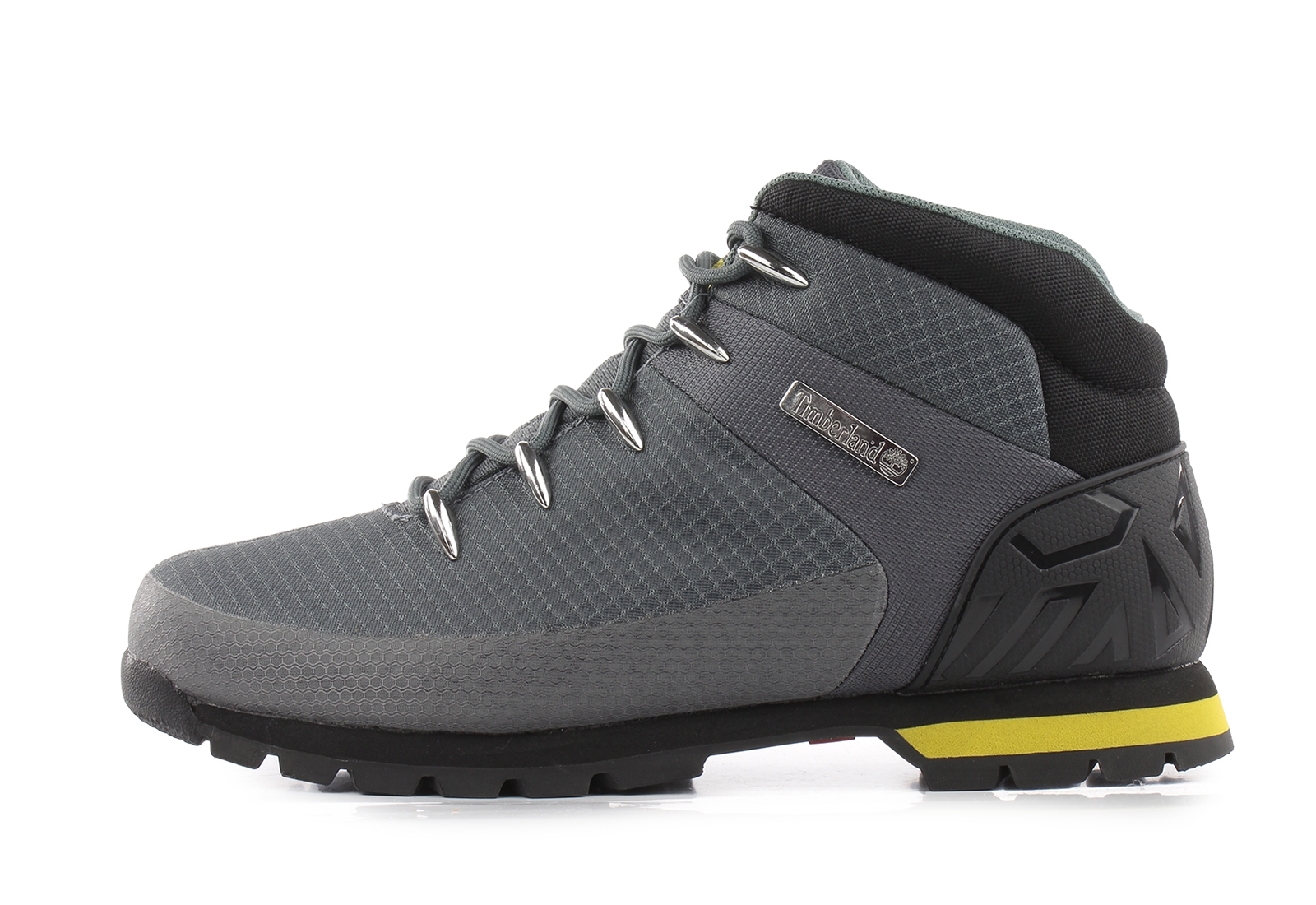 Timberland Încălțăminte Euro Sprint Fabric Wp