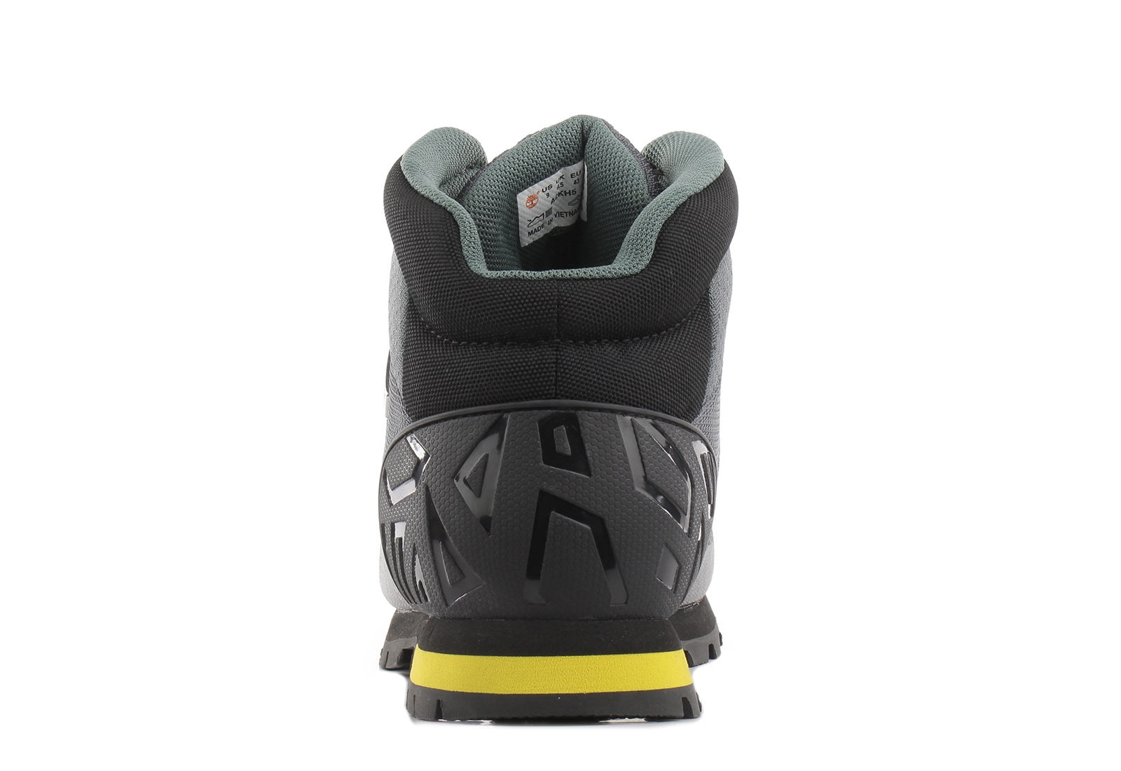 Timberland Încălțăminte Euro Sprint Fabric Wp