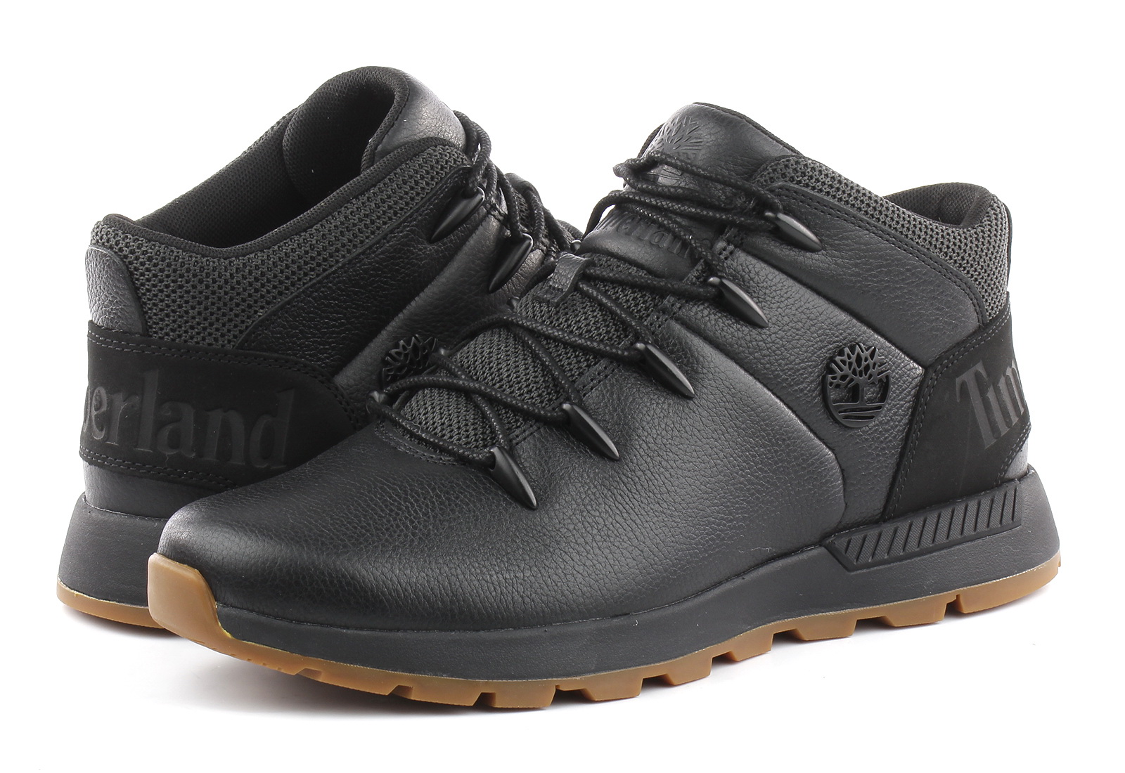 Timberland Încălțăminte Sprint Trekker Mid