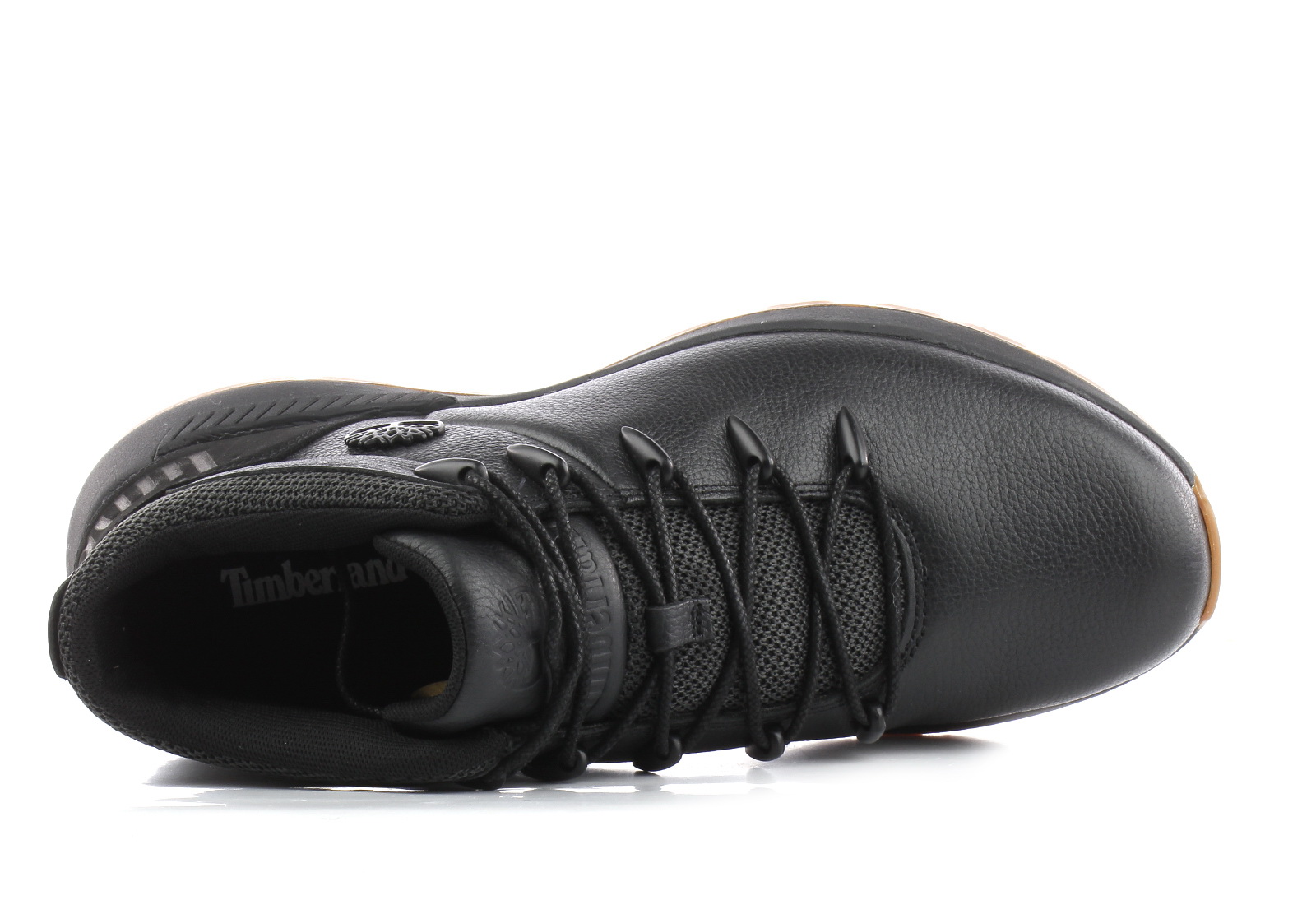 Timberland Încălțăminte Sprint Trekker Mid