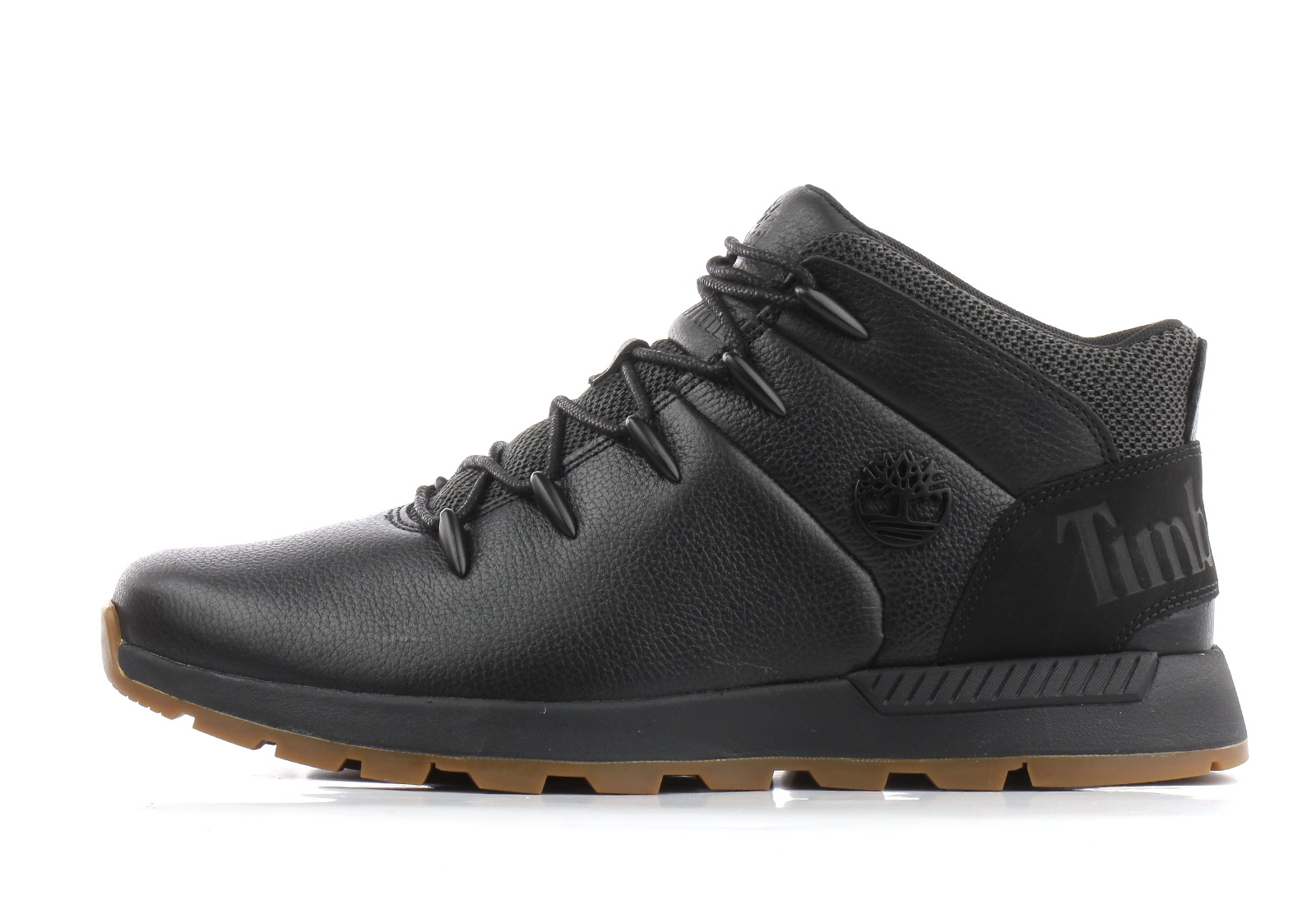 Timberland Încălțăminte Sprint Trekker Mid