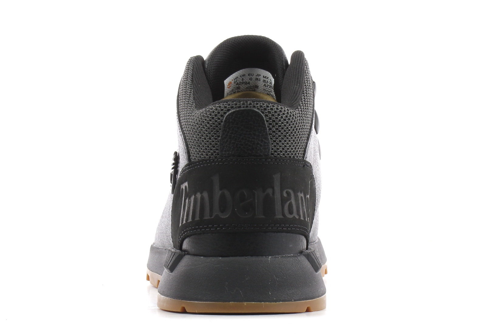 Timberland Încălțăminte Sprint Trekker Mid