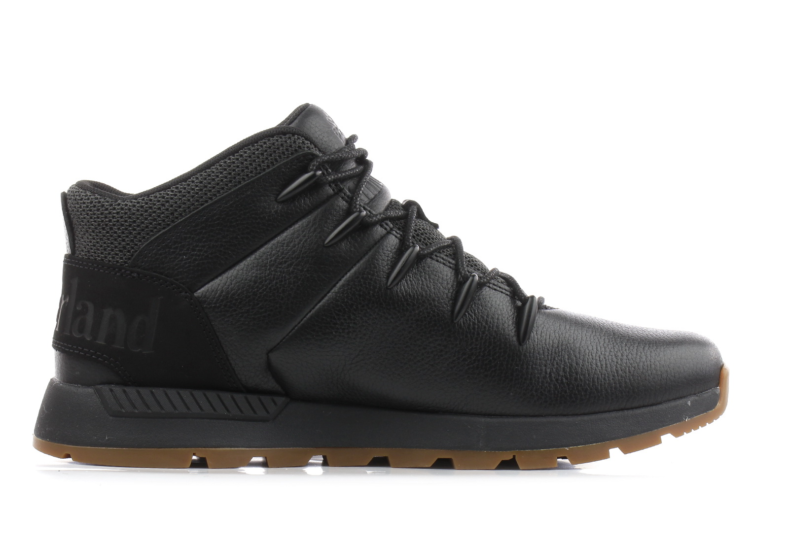 Timberland Încălțăminte Sprint Trekker Mid