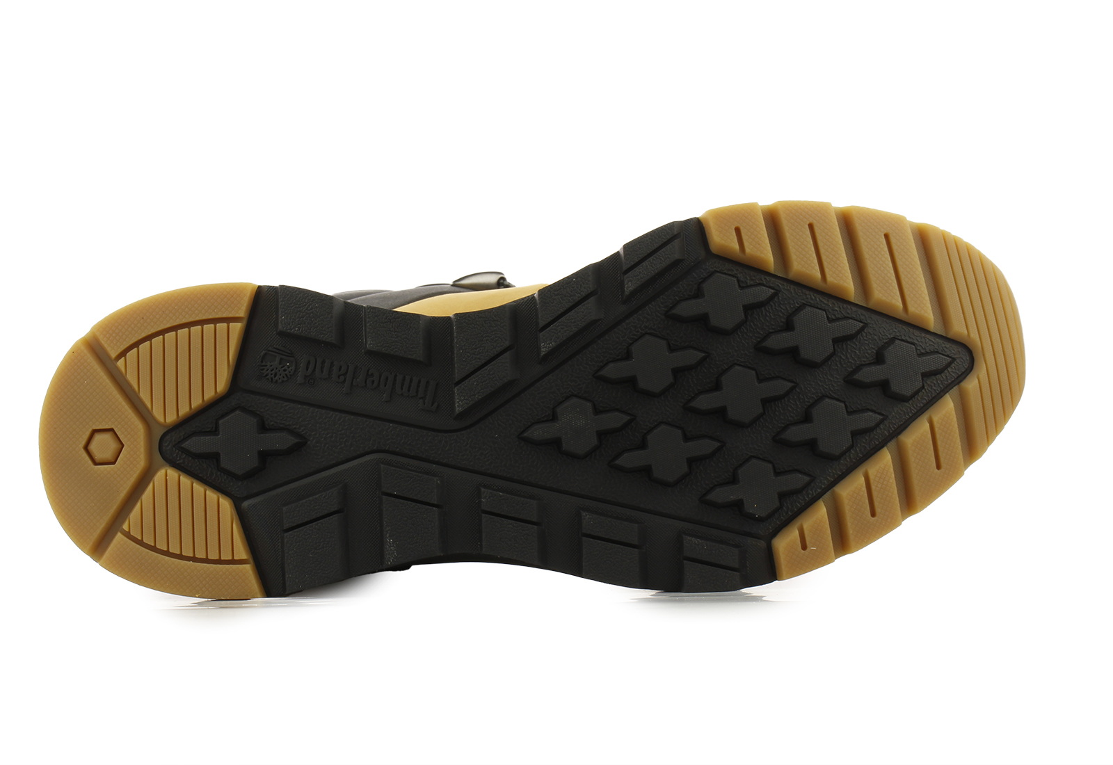 Timberland Încălțăminte Sprint Trekker Mid