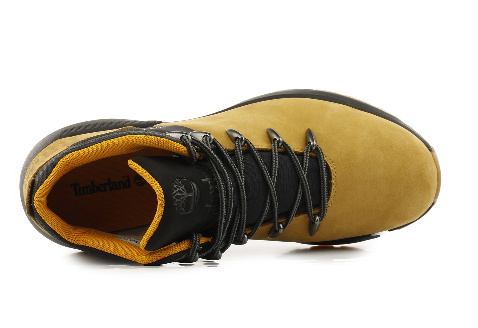 Timberland Încălțăminte Sprint Trekker Mid